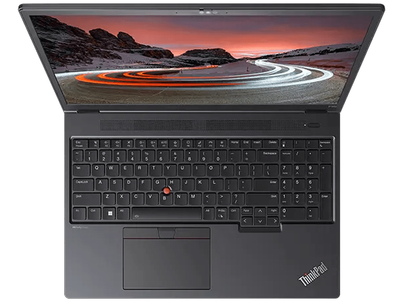 Lenovo ThinkPad P16v G1 i7-13700H 16GB 512GB SSD RTXA1000 6GB , 16" Mobile Workstation Laptop W11P 3YR PREM