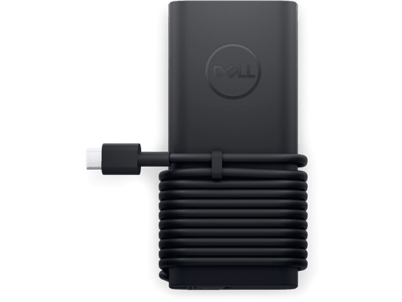 Dell 65W Type-C Laptop Power Adapter / Charger 492-BDQL