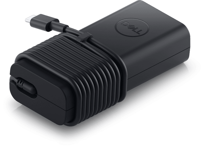 Dell 65W Type-C Laptop Power Adapter / Charger 492-BDQL