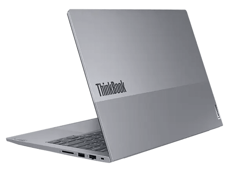 Lenovo ThinkBook 14 Gen 6 Ryzen 7 16GB 512GB SSD, 14" AMD Laptop W11P 1YOS