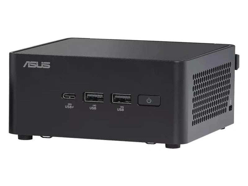 Asus NUC 14 Pro Tall Core Ultra 7 155H Barebone Mini PC