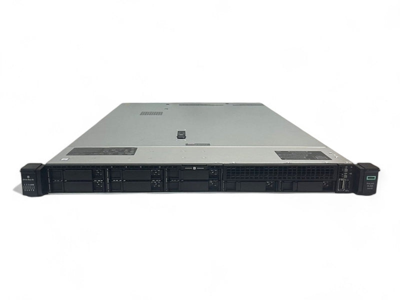 HPE ProLiant DL360 Gen10 8SFF Server 2x Intel 6248 2.5Ghz 20-Core 256GB P408i-a SR 2x 500W *Used Refurbished