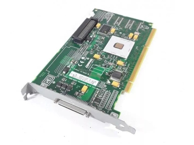 HP Smart Array 532 SCSI RAID Controller Card with 32MB Cache 226874-001