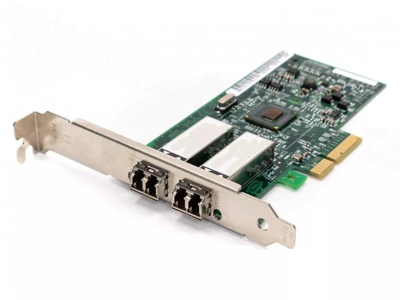 Intel D28217 Dual Port Gigabit Ethernet PCIe Card 371-0904-03