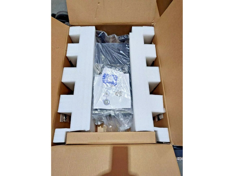 Eaton 5PXEBM72RT3U 5PX UPS Extended Battery Module opened box