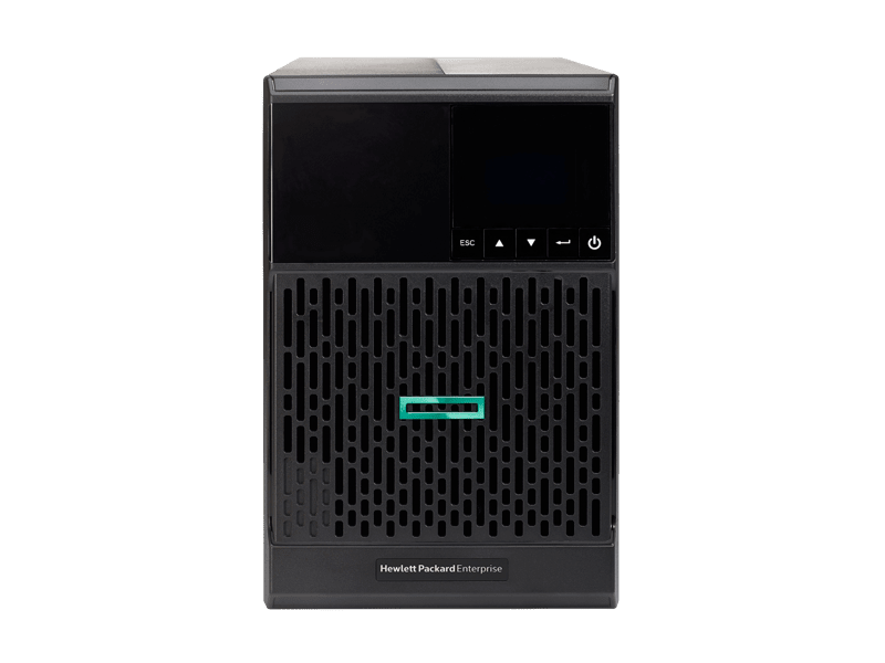 HPE Q1F48A T750 Gen5 INTL UPS with Management Card Slot