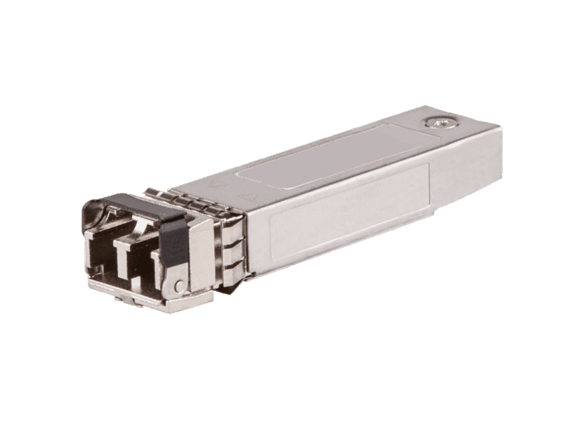 HPE Aruba J4859D Compatible LX Transceiver 1G LC Connector Single Mode 10Km