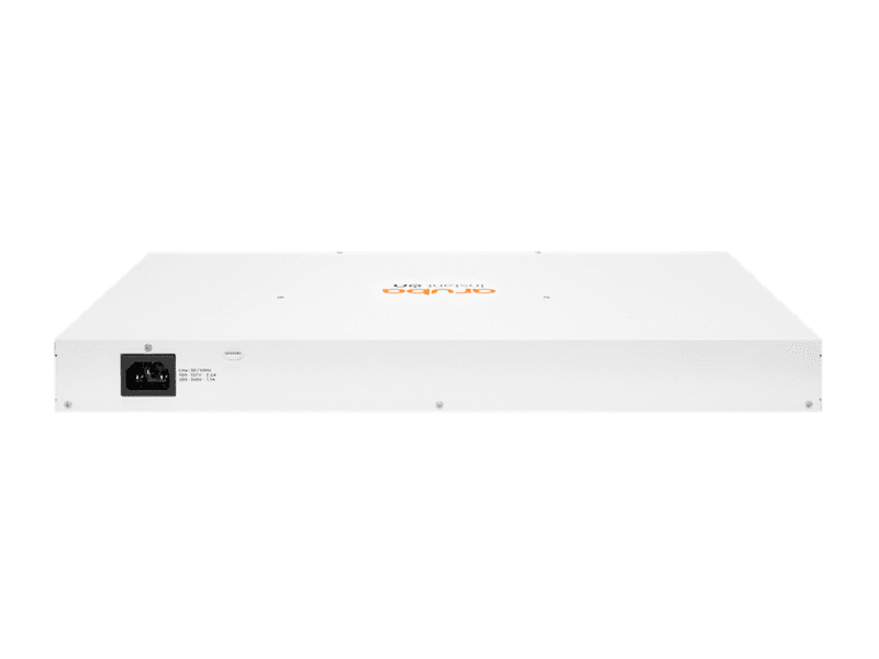 HPE Aruba Instant On 1930 24G 4xSFP/SFP+ POE+ 195W Switch