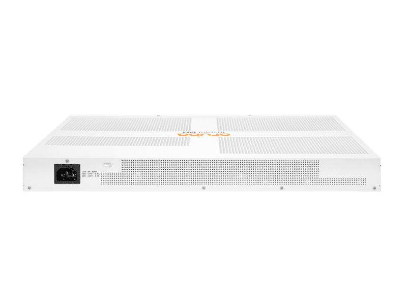 HPE Aruba Instant On 1930 48G 4xSFP/SFP+ Switch