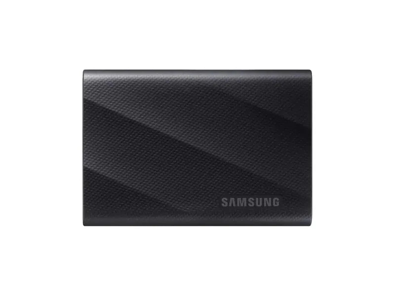 SAMSUNG T9 4TB PORTABLE USB-C SSD MU-PG4T0B/WW