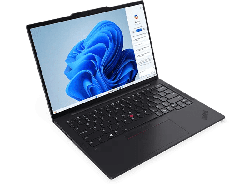 Lenovo ThinkPad T14s G5 Core Ultra 7 32GB 1TB SSD, 14" WUXGA Touch Laptop 5G W11P 3YR PREM - 21LS0056AU