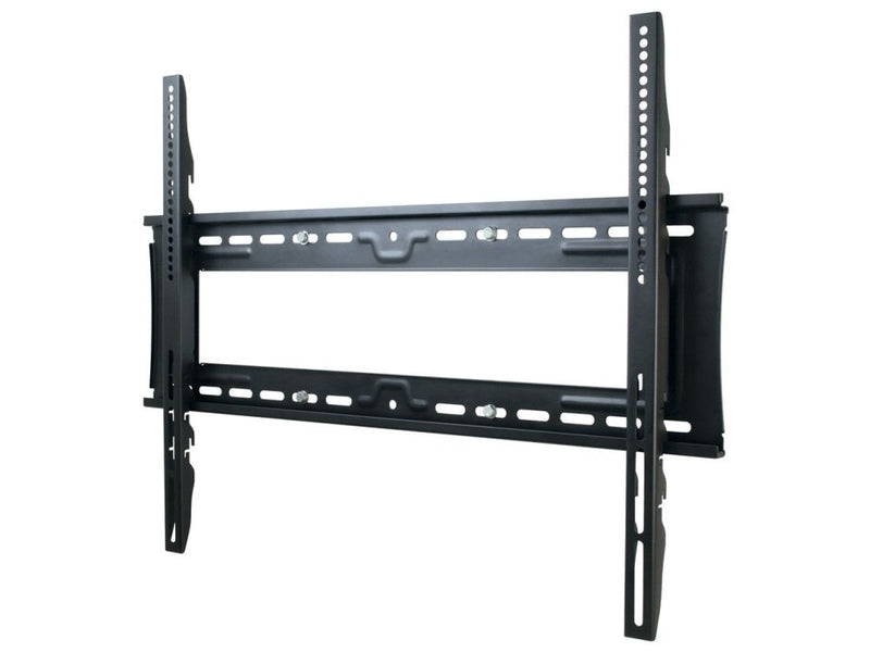 Atdec TH-3070-UF Fixed Angle Wall Mount for Large Flat Panel Display Up to 91KG