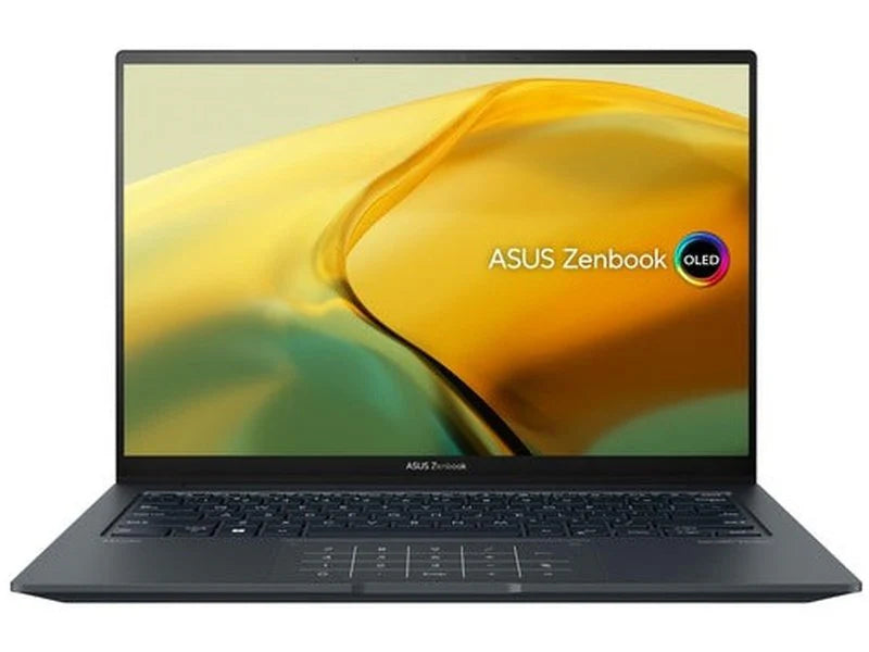 ASUS ZenBook 14X UX3404 OLED 14.5" 2.8K Laptop i7-13700H 16GB 1TB W11H