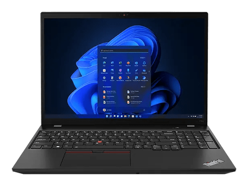 Lenovo ThinkPad P16S G2 i7-1370P vPro 32GB 1TB SSD RTX A500 16" WUXGA Touch W11P 3YR PREM