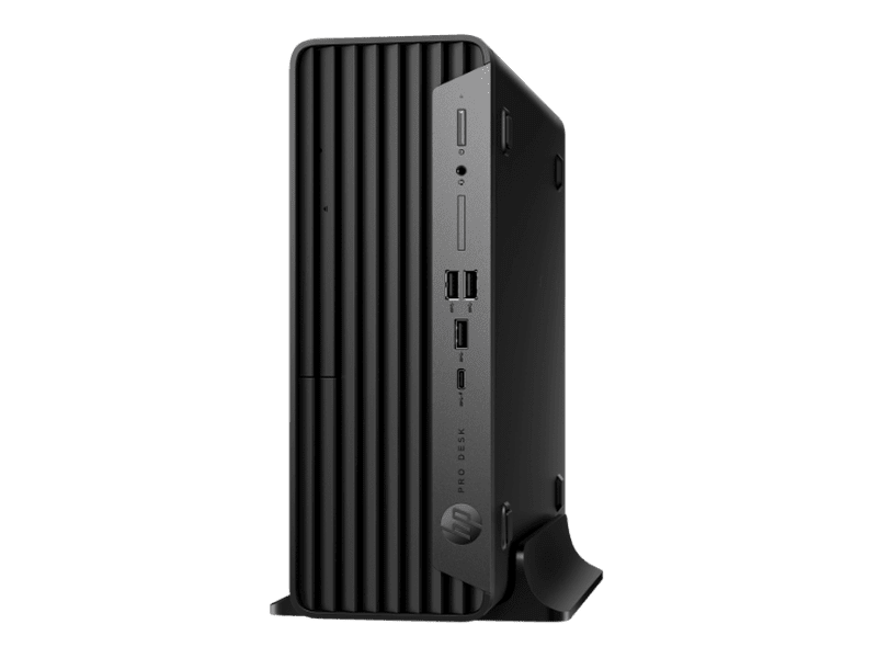 HP Pro 400 G9 SFF Desktop PC i5-14500 16GB 512GB SSD Windows 11 Pro with Free 3Year Warranty Upgrade