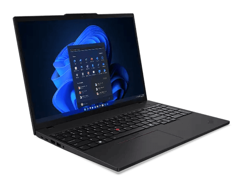 Lenovo ThinkPad T16 G3 Intel Ultra7-155U 16GB 512GB SSD 16" WUXGA Touch 5G LTE W11P 3YR PREM