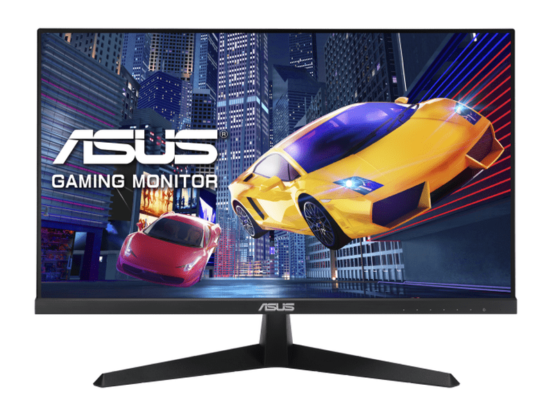 ASUS VY279HGR 27 inch 120Hz FHD IPS Gaming Monitor