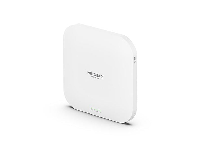 NETGEAR WAX620 AX3600 Dual Band PoE Multi-Gig WiFi 6 Access Point