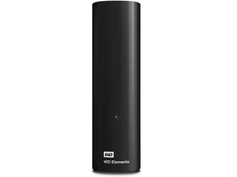 Western Digital Elements 18TB Desktop HDD Storage