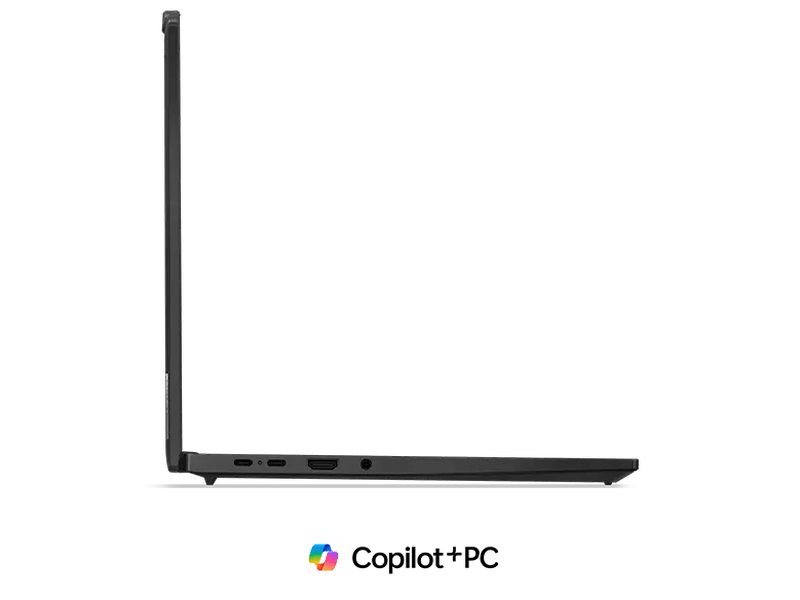 Lenovo Thinkpad T14S G6 14" WUXGA Touch Copilot+ AI PC, Snapdragon X Plus 16GB 512GB SSD W11 P 5G - 21N1002JAU