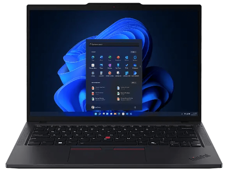 Lenovo ThinkPad T14 G5 AMD Ryzen 7 16GB 512GB SSD, 14" WUXGA Laptop W11P 3YR PREM - 21MC0041AU