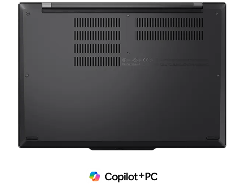 Lenovo Thinkpad T14S G6 14" WUXGA Touch Copilot+ AI PC, Snapdragon X Plus 16GB 512GB SSD W11 P 5G - 21N1002JAU