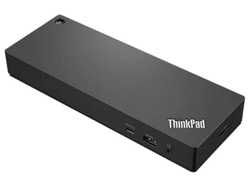 Lenovo ThinkPad Thunderbolt 4 Workstation Dock 40B00300AU