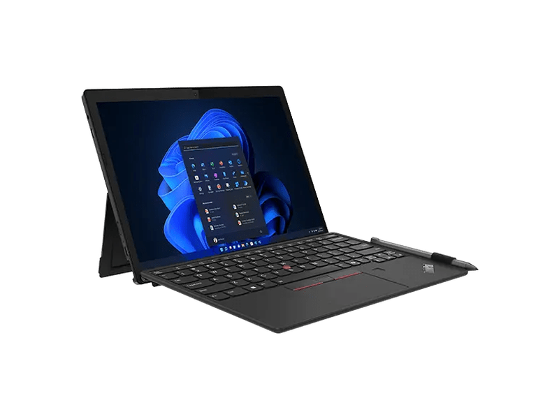 Lenovo ThinkPad X12 Gen 2 Detachable Ultra 7-164U 16GB 512GB SSD W11P AI 12.3" FHD+ IPS Touch 3YR PREM