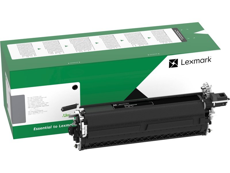 Lexmark CS/CX730CX735 BLACK C4342 XC4342 XC4352 BLACK 150K IMAGING UNIT