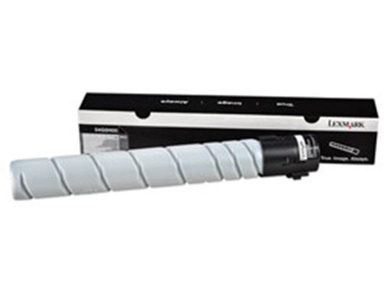 Lexmark MS911 HIGH YIELD TONER CARTRIDGE 32.5K