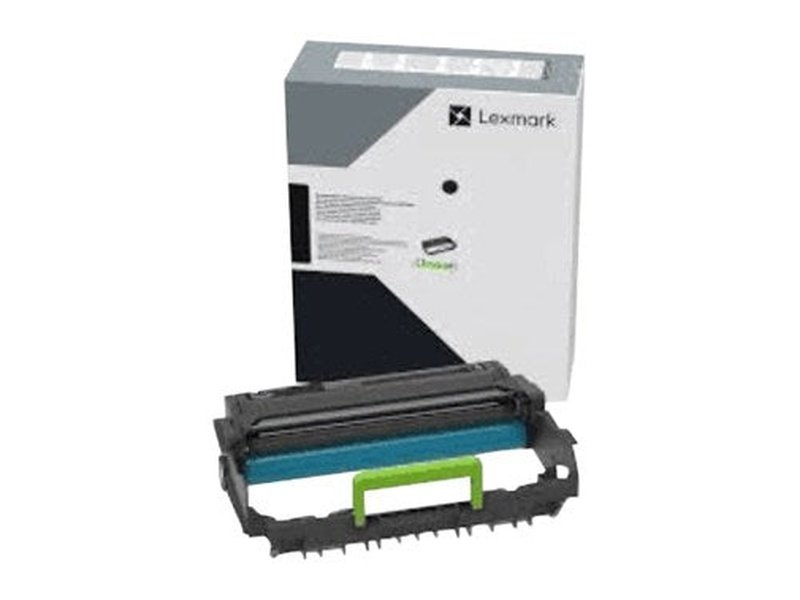 Lexmark 55B0ZA0 BLACK CORPORATE IMAGING UNIT 40K FOR MS331 MS431 MX431 XM3142