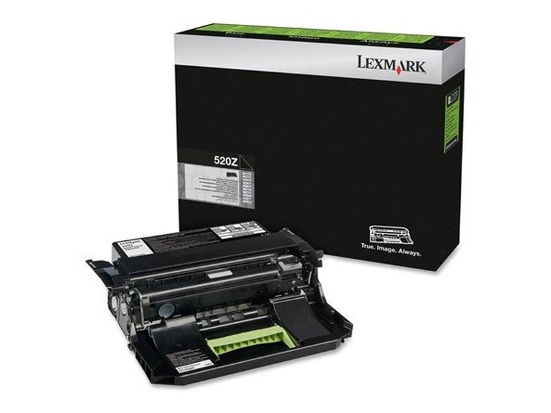 Lexmark 56F0Z0E BLK IMAGING UNIT 60K