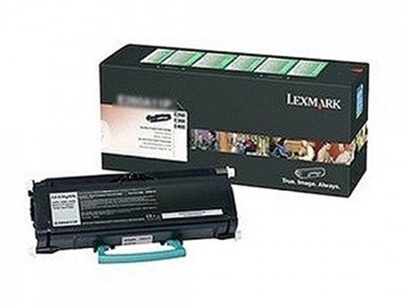 Lexmark 56F6U0E BLACK ULTRA HIGH TONER 25K MS521 MS622 MX522 MX622