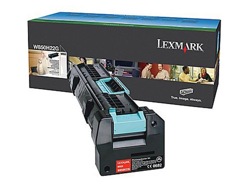 Lexmark W850 PHOTOCONDUCTOR DRUM 60K