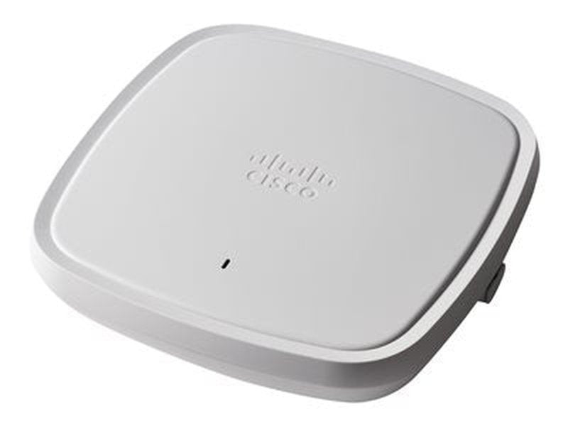 Cisco Catalyst C9105AXI 802.11ax 1.45 Gbit/s Wireless Access Point